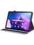 Lenovo Tab M10 Için Tablet Kılıfı Plus 10.6 3. Gen (Yurt Dışından) 3