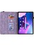 Lenovo Tab M10 Için Tablet Kılıfı Plus 10.6 3. Gen (Yurt Dışından) 5