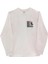 Eco Positivity Ls Krem T-Shirt 2