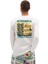 Eco Positivity Ls Krem T-Shirt 4