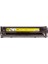 Hp Toner CB542A, CE322A, CF212A Canon CRG-716, CRG-731 (1.4k) Sarı 1