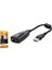USB Ses Kartı Kablolu 7.1 Hadron HDX-5254 1