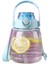 Kayışlı 1300ML Hasır Sürahi (Yurt Dışından) 1