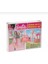 Barbie Süper Renkli Puzzle Set 2li 1