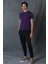 Glen Jogger Pantolon Slim Fit Lacivert 3
