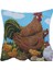 Yastık 1200 735 Tavuk Işlenecek Goblen Etamin 1