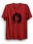 The Doors, Jim Morrison V6, Rock Metal Tişört 1