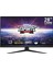 27.9" G281UV 3840x2160 (UHD) FLAT IPS 60HZ FREESYNC  GAMING MONITOR 2