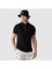 M Premıum Polo Pıquet-Eu Siyah Erkek T-Shirt NF00CEV4JK31 1