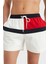 Tommy Hilfiger Regular Fit Cepli Mayo Short Erkek Mayo Short UM0UM02744 Ybr 3