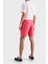 Organik Pamuklu Regular Fit Cepli Short Erkek Short MW0MW23563 Xıx 2