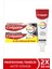Total Aktif Kömür Profesyonel Temizlik Diş Macunu 50 Ml X2 Adet 1