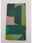 90X50 cm Duck Astarlık Kumaş Geometrik Desen No:09 1