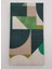 90X50 cm Duck Astarlık Kumaş Geometrik Desen No:09 2