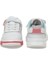 Fıculle G Ps 3fx Beyaz Kız Çocuk Sneaker 5