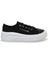 Cleme Tex Jr 3fx Siyah Kız Çocuk Sneaker 1