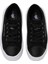 Cleme Tex Jr 3fx Siyah Kız Çocuk Sneaker 4