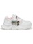 KEPY.P3FX Beyaz Kız Çocuk Sneaker 1