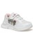 KEPY.P3FX Beyaz Kız Çocuk Sneaker 2