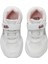 KEPY.P3FX Beyaz Kız Çocuk Sneaker 4