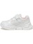 KEPY.P3FX Beyaz Kız Çocuk Sneaker 3