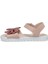 615236.P3FX Pembe Kız Çocuk Sandalet 3