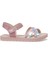 Kız Çocuk Sandalet Pembe 101363401 3M 620350.F3Fx 1