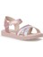 Kız Çocuk Sandalet Pembe 101363401 3M 620350.F3Fx 2