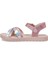 Kız Çocuk Sandalet Pembe 101363401 3M 620350.F3Fx 3