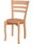 Üçtepe Mutfak Sandalyesi CDL030 1