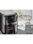 HAF-502 Digital Air Fryer 6 Litre (Hiking Türkiye Garantili) 1