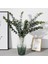 Yapay Çiçek Yeşil Okaliptus 3dallı Uzun Dal 76CM Eucalyptus 1