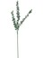 Yapay Çiçek Yeşil Okaliptus 3dallı Uzun Dal 76CM Eucalyptus 2