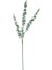 Yapay Çiçek Pastel Yeşil Okaliptus 3dallı Uzun Dal 76CM Eucalyptus 2