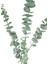 Yapay Çiçek Pastel Yeşil Okaliptus 3dallı Uzun Dal 76CM Eucalyptus 3