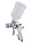 AB-17G Boya Tabancası Üst. Depo 1,3 mm AUAB17G13 1