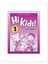 Hi Kids 3 Student's Pack  British Edition 2