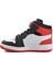 Haykat Beyaz Kırmızı Uzun Sneakers Erkek Çocuk Spor Ayakkabı 3