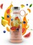 Taşınabilir Şarjlı Smoothie Blender,kişisel Blender Bl 1