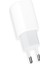 Iphone 14 / 14 Pro Uyumlu Yeni Nesil Typc Girişli 20W Hızlı Adaptör 2