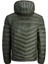 Erkek Şişme Puffer Kapüşonlu Mont - 12211785 5
