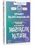 GYS Diyanet Başkanlığı Din Hizmetleri Uzmanlığı Alan Konuları Hazırlık Kitabı Memur Sınav 1