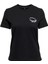 15286657 Only Onlkıta Reg S/s Wıngs Top Box Jrs Kadın T-Shirt Black/dreamer 1
