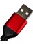 Suffie Mtl 3 In 1 USB Kablo 3