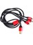 Suffie Mtl 3 In 1 USB Kablo 4