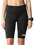 W Flex Short Tıght - Eu Siyah Kadın Tayt NF0A7ZBAJK31 1