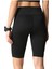 W Flex Short Tıght - Eu Siyah Kadın Tayt NF0A7ZBAJK31 2