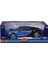 Bugatti Chiron Mavi 1/18 Model Araba 1