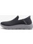 Go Walk Flex Gri Erkek Spor Ayakkabı 216491 DKGY 1