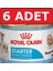 Royal Canin Starter Yavru Gebe Emziren Köpek Konservesi Mother Baby Dog 195 gr 6 Adet 1